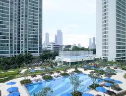 Fraser Place Setiabudi Jakarta | West Java - Cakarta (ve civarı) - Cakarta