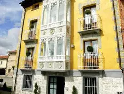 Hotel Rural Valle de Oca | Kastilya ve Leon - Burgos İli - Montes de Oca - Valle de Oca - Villanasur Rio de Oca