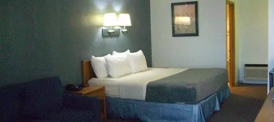 Quail's Nest Inn & Suites | Missouri - Osage Beach (ve civarı) - Osage Beach