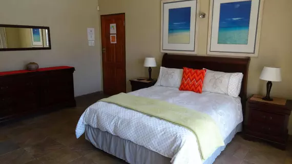 Abafazi Guest House | Gauteng - City of Tshwane - Johannesburg (ve civarı) - Pretoria - Waterkloof Glen