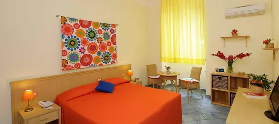 Sharon House | Campania - Salerno (il) - Amalfi