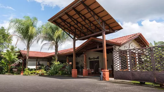 Casa Luna Hotel & Spa | Alajuela (ili) - San Carlos (kantonu) - La Fortuna