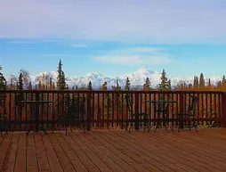 Grace and Bill's Freedom Hills | Alaska - Denali (ve civarı) - Talkeetna