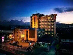 Hotel Grand Anugerah Lampung | Lampung - Bandar Lampung