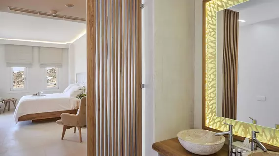 Anax Resort and Spa | Ege Adaları - Mikonos