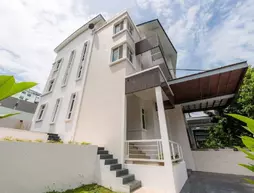 New Corner Shamrock Beach Villas Seaview | Penang - George Town - Batu Ferringhi - Tanjung Bungah