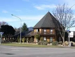 Alpine Lodge Motel | Canterbury - Hanmer Springs