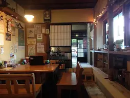 Backpackers Matsumoto no Yado | Nagano (idari bölge) - Matsumoto (ve civarı) - Matsumoto