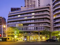 Song Hotel Sydney | New South Wales - Sidney (ve civarı) - Sydney - Sydney Merkezi İş Bölgesi