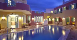 Nikolas Hotel | Ege Adaları - Santorini