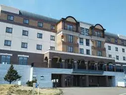 Furano Hops Hotel | Hokkaido - Kamifurano