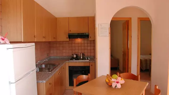 Residence Rosy | Calabria - Vibo Valentia (vilayet) - Ricadi