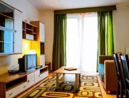 Apartment Budapest | Pest County - Budapeşte (ve civarı) - Budapeşte Kent Merkezi - Ferencvaros