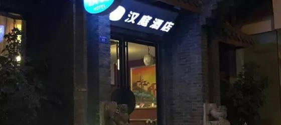 Hanting Express Hotel Chengdu Jinsha Branch | Sişuan - Chengdu - Qingyang