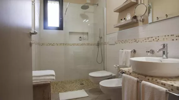 Tenuta Specolizzi | Puglia - Lecce (il) - Presicce