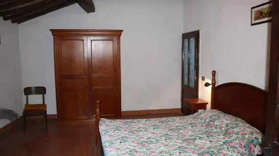 Agriturismo Materno | Toskana - Siena (vilayet) - San Gimignano - Val d'Elsa