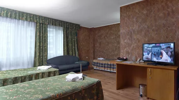 Hotel Akord | Sofya (ve civarı) - Sofya