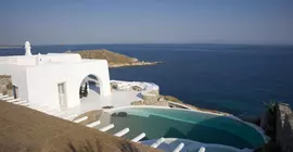 Kirini My Mykonos Retreat | Ege Adaları - Mikonos