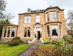 Kildonan Lodge Hotel | İskoçya - Edinburgh (ve civarı) - Edinburgh - Newington