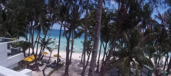 Boracay Coco Huts | Aklan - Malay