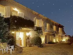 Logis Hotel Belle Vue | Provence - Alpes - Cote d'Azur - Var - Toulon - Hyeres (ve civarı) - Le Lavandou