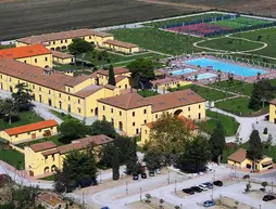 Poggio All'Agnello Country & Beach Residential Resort