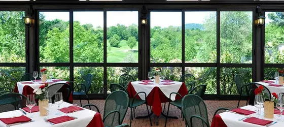 Hostellerie Du Golf | Piedmont - Turin (ve civarı) - Pecetto Torinese