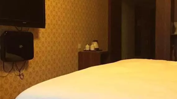 Guiyang Nenghui Star Hotel | Guizhou - Guiyang