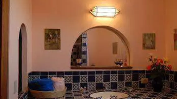 Casa Frida B&B | Guanajuato - San Miguel de Allende