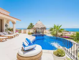 Villa Good Life | Baja California Sur - Los Cabos - Los Cabos (ve civarı) - Cabo San Lucas