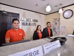 AMAX Inn Makati