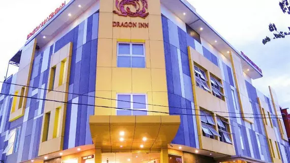 Dragon Inn Kendari | Kendari