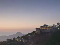 Mussoorie Dancing Leaves a Sterling Holidays Resort | Uttarkand - Dehra Dun Bölgesi - Dehradun - Mussoorie