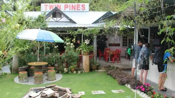 Twin Pines | Pahang - Tanah Rata