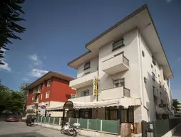 Hotel Luciana | Emilia-Romagna - Rimini