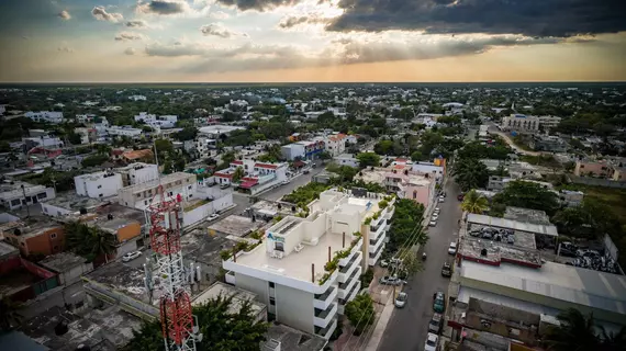 Hotel Angelo's | Quintana Roo - Solidaridad - Playa del Carmen