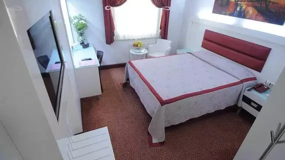 Bugday Hotel | Ankara - Altındağ