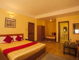 Royal Astoria Hotel | Kathmandu