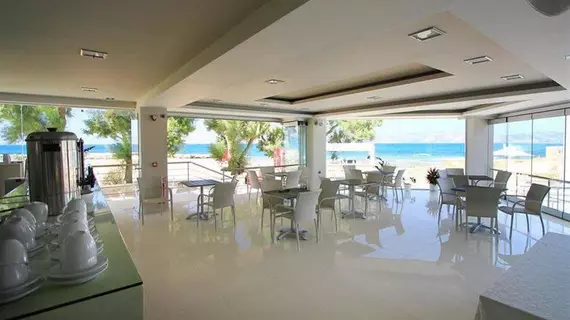 Nautilus Bay Hotel | Girit Adası - Hanya (bölge) - Kissamos