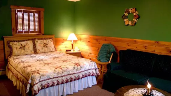 The Inn at the Rostay | Maine - Rumford (ve civarı) - Bethel