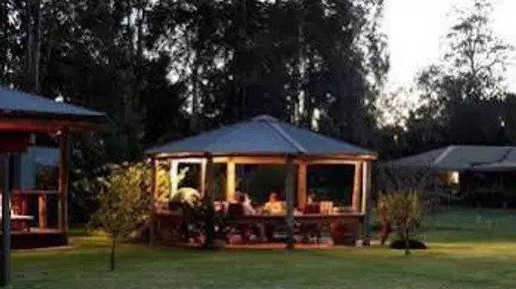 Lazy River Boutique Bed & Breakfast | Batı Avustralya - Mandurah (ve civarı) - Pinjarra