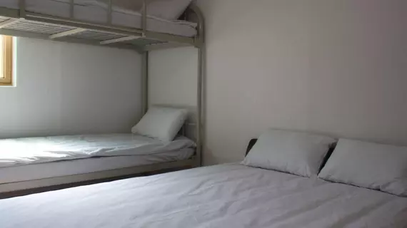 Dongdaemun Guesthouse | Gyeonggi - Seul (ve civarı) - Jongno - Sunginil-tong