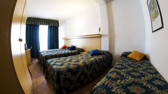 Hotel Primo | Trentino-Alto Adige - Trento İli - Riva del Garda