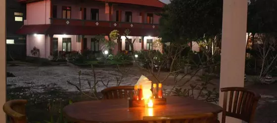 Kenanga Inn | Bali - Nusa Dua - Kuta Selatan