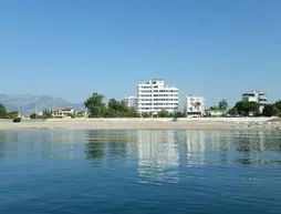 Acropol Beach Hotel | Antalya