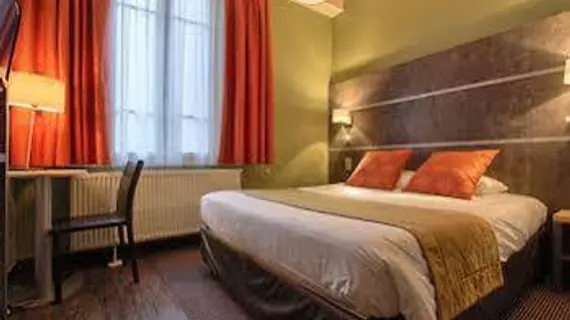 Timhotel Boulogne Rives de Seine | Ile-de-France - Paris - Hauts-de-Seine