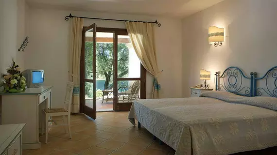 Valkarana Relais di Campagna | Sardinya - Sassari - Sant'Antonio di Gallura