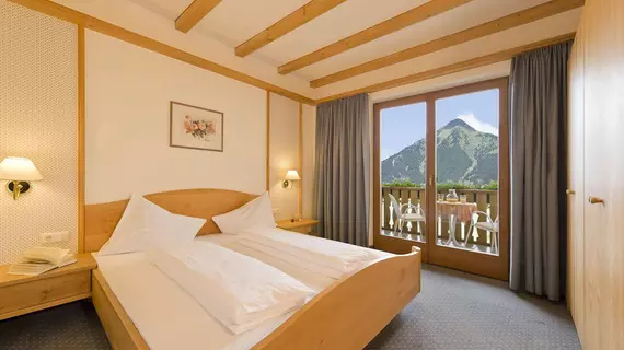 Residence Winzerhohe | Trentino-Alto Adige - Güney Tirol (il) - Schenna