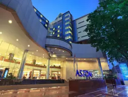 Aston Semarang Hotel and Convention Center | Orta Cava - Semarang