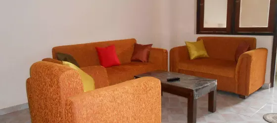 Colombo City Apartments | Colombo Bölgesi - Colombo - Wellawatte